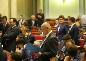 Село Радянське на Кременеччині знову стало Млинівцями