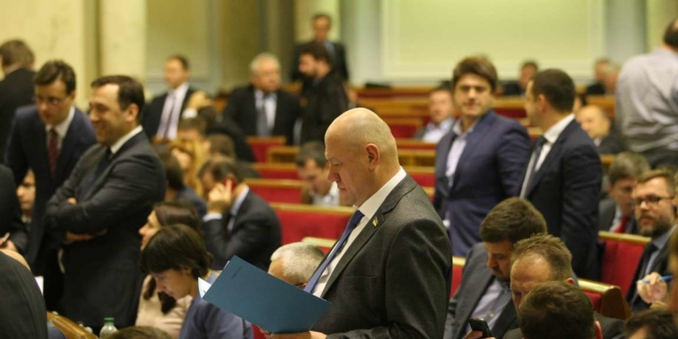 Село Радянське на Кременеччині знову стало Млинівцями