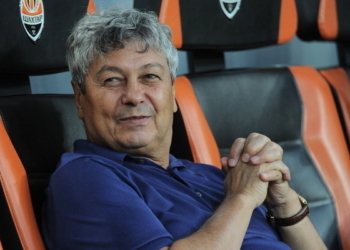 Мірча Луческу заробляє в «Шахтарі» десятину від річного бюджету Тернополя