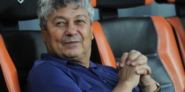 Мірча Луческу заробляє в «Шахтарі» десятину від річного бюджету Тернополя