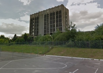 Фатальний стрибок закоханої пари підлітків