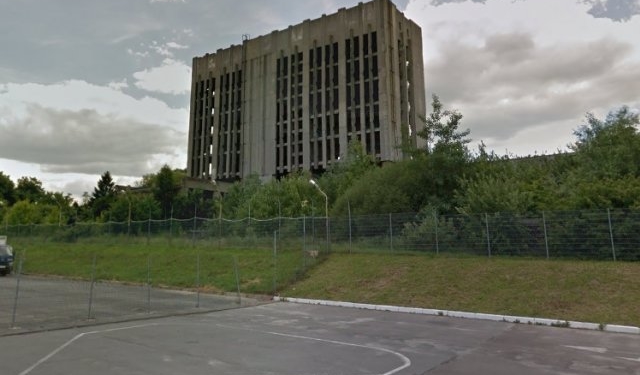 Фатальний стрибок закоханої пари підлітків