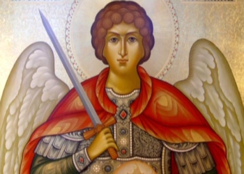 Сьогодні свято всіх Михайлів