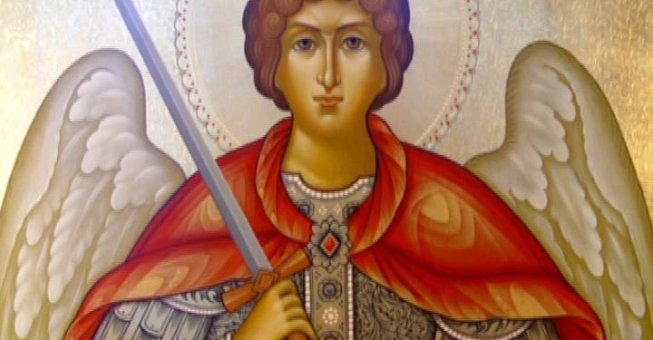 Сьогодні свято всіх Михайлів