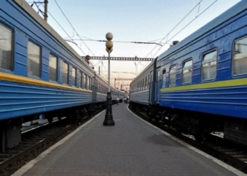 Протягом 16-ти годин тернополяни не зможуть придбати залізничні квитки в Інтернеті