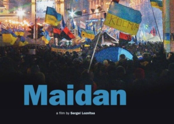 Що нового зняли та поставили про Євромайдан?