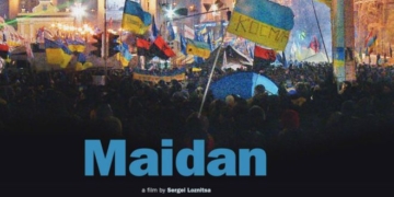 Що нового зняли та поставили про Євромайдан?
