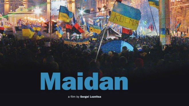 Що нового зняли та поставили про Євромайдан?