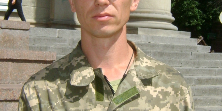 Сьогодні, 3 листопада, День української артилерії!