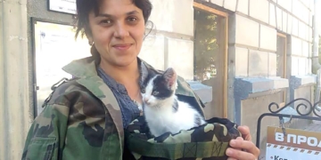 Тернополянка написала книгу про Революцію гідності