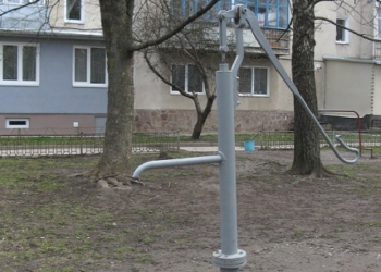 Де 9 – 10 листопада тернополяни можуть набрати води?