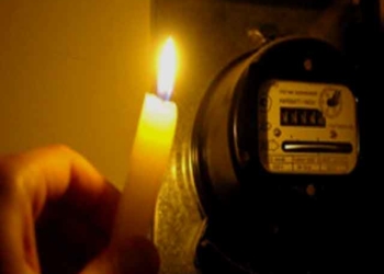 В понеділок деякі вулиці Тернополя залишаться без світла