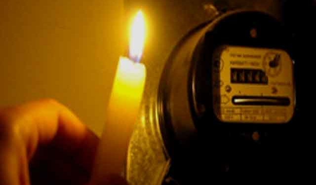 В понеділок деякі вулиці Тернополя залишаться без світла