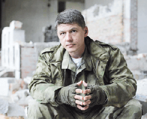 Тернопільський “Богема” про відставку Яроша