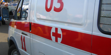 М’ясорубка відрізала дитині три пальчики