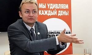 Як зрадити своїх виборців і відмовитись від обіцянок – досвід тернопільської Самопомочі