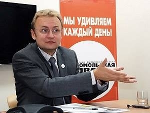 Як зрадити своїх виборців і відмовитись від обіцянок – досвід тернопільської Самопомочі