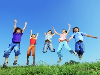 «Сім правил здорового способу життя» від тернопільського священика