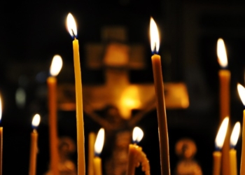 Нині розпочинається Різдвяний піст