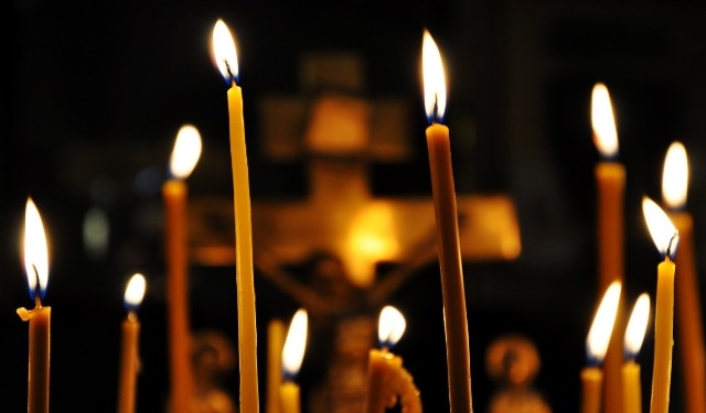 Нині розпочинається Різдвяний піст