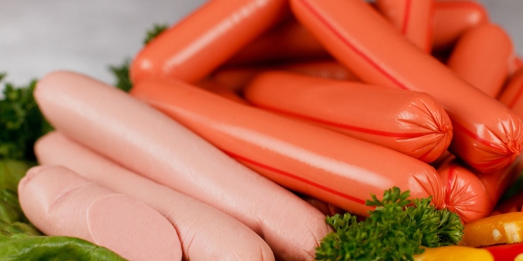 Сосиски викликають… рак