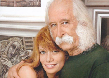 Богдана Півненко: “Я казала своїм чоловікам, що вмію тільки грати на скрипці і прикрашати життя, а вони погоджувалися!”