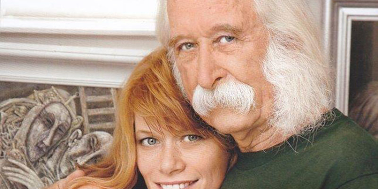 Богдана Півненко: “Я казала своїм чоловікам, що вмію тільки грати на скрипці і прикрашати життя, а вони погоджувалися!”