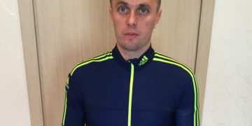 Нова форма біатлонної збірної України