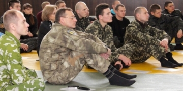Учасників АТО запрошують на оздоровлення до санаторіїв