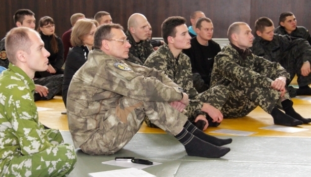 Учасників АТО запрошують на оздоровлення до санаторіїв