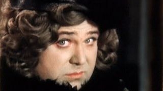 Тернопільська «Тітка Чарлі» зовсім інша, ніж радянська «тьотушка»