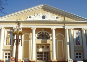 У мультимедійних лабораторіях тернополян навчать творити мистецтво