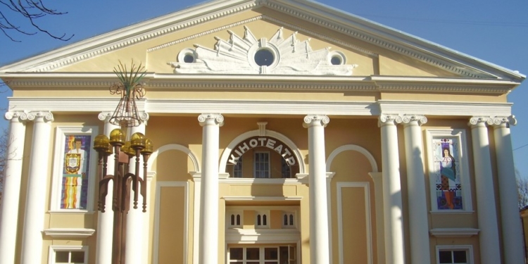 У мультимедійних лабораторіях тернополян навчать творити мистецтво