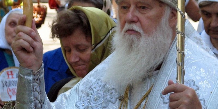 Як Патріарх Філарет пропонує удосконалити Трудовий кодекс?