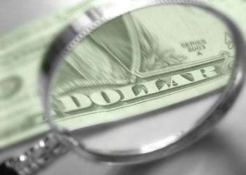 Долар сягнув найвищого показника за останні півроку – курси валют НБУ на 3 листопада