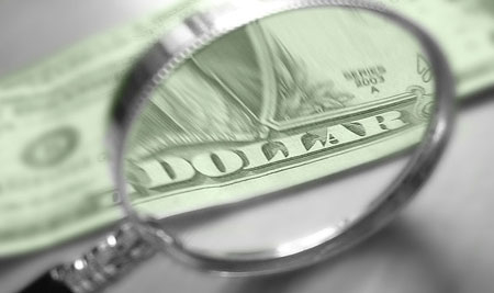 Долар сягнув найвищого показника за останні півроку – курси валют НБУ на 3 листопада