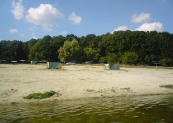 Тернопіль хочуть перетворити на Шацьк?