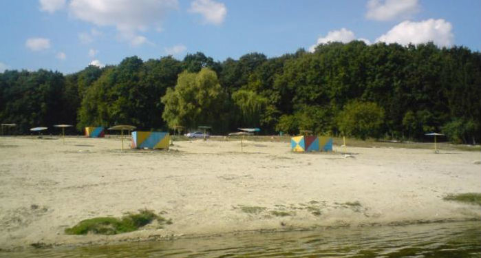 Тернопіль хочуть перетворити на Шацьк?