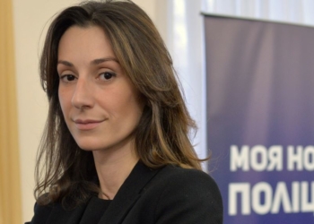 Ека Згуладзе: «Я давно перестала планувати своє життя»