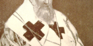 12 фактів про Митрополита Андрея Шептицького