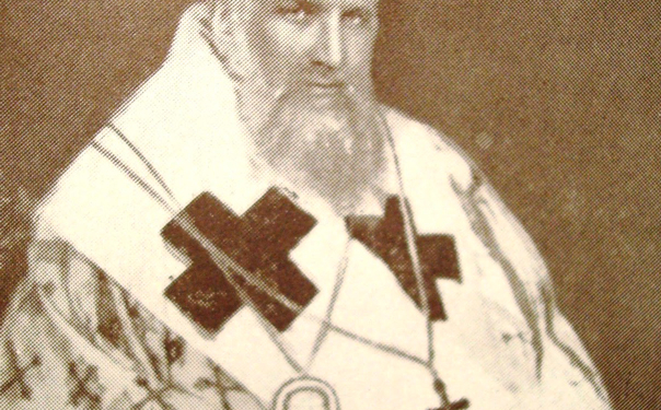 12 фактів про Митрополита Андрея Шептицького