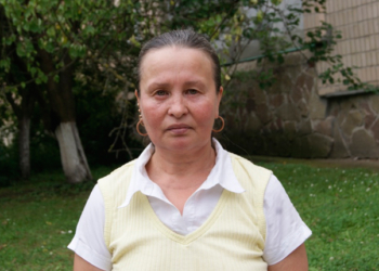 Історія прибиральниці, котра любить свою роботу та виконує її на «відмінно»