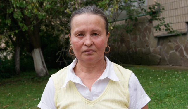 Історія прибиральниці, котра любить свою роботу та виконує її на «відмінно»