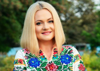 Наталя Бучинська презентувала новий кліп