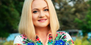 Наталя Бучинська презентувала новий кліп