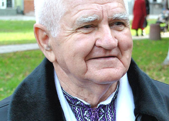 Тернопільщина прощається з відомим краєзнавцем