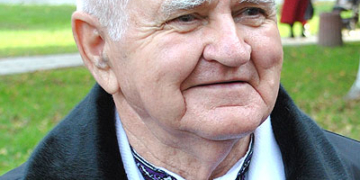 Тернопільщина прощається з відомим краєзнавцем