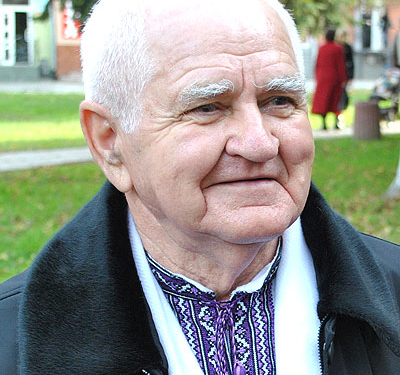 Тернопільщина прощається з відомим краєзнавцем