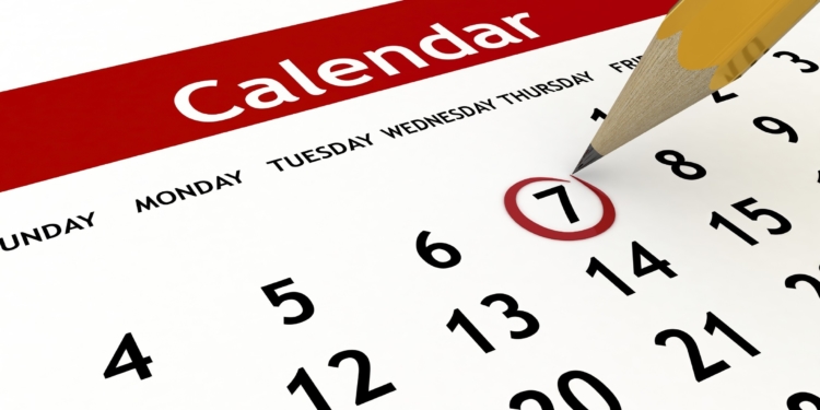 Які суботи у 2016 році будуть робочими?