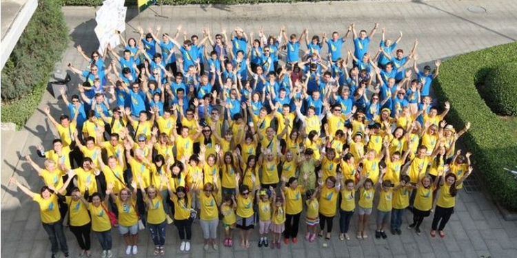 Новий флешмоб стартував у соцмережах: “Результат своєї роботи — на аватарку!”